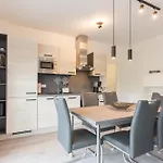 Apartmán Weisse Villen, 06