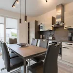 Weisse Villen, 06 Apartmán Boltenhagen (Ostseebad)