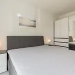 Apartmán Weisse Villen, 06