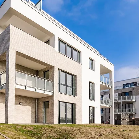 Weisse Villen, 06 * Boltenhagen (Ostseebad)