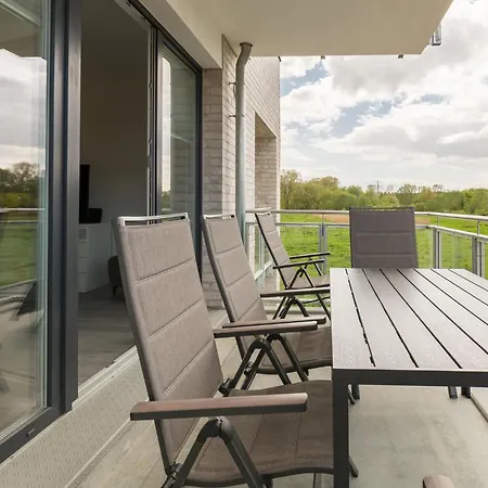 Weisse Villen, 06 Boltenhagen