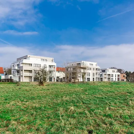 Appartement Weisse Villen, 06