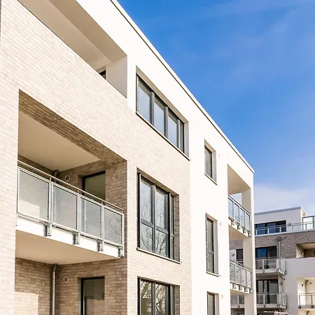 Weisse Villen, 06 * Boltenhagen