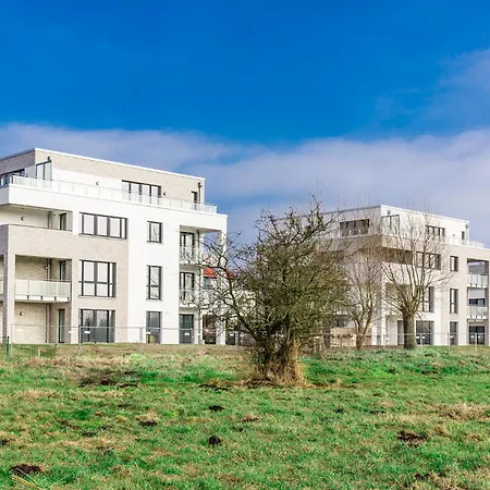 Appartement Weisse Villen, 06 *
