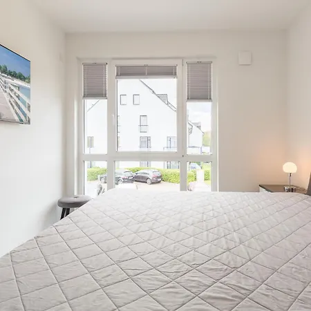 Appartement Weisse Villen, 06 *
