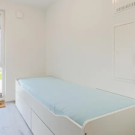 Weisse Villen, 06 Appartement