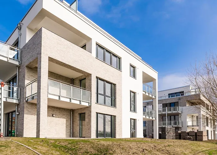 Weisse Villen, 06 * Boltenhagen