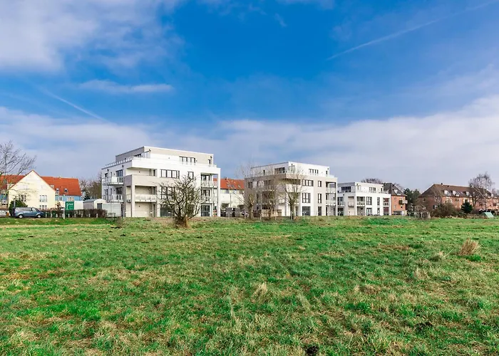 Apartman Weisse Villen, 06