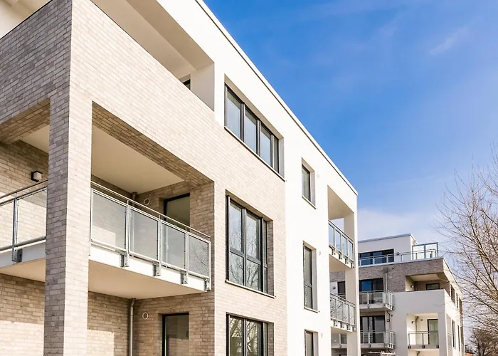 Weisse Villen, 06 * Boltenhagen