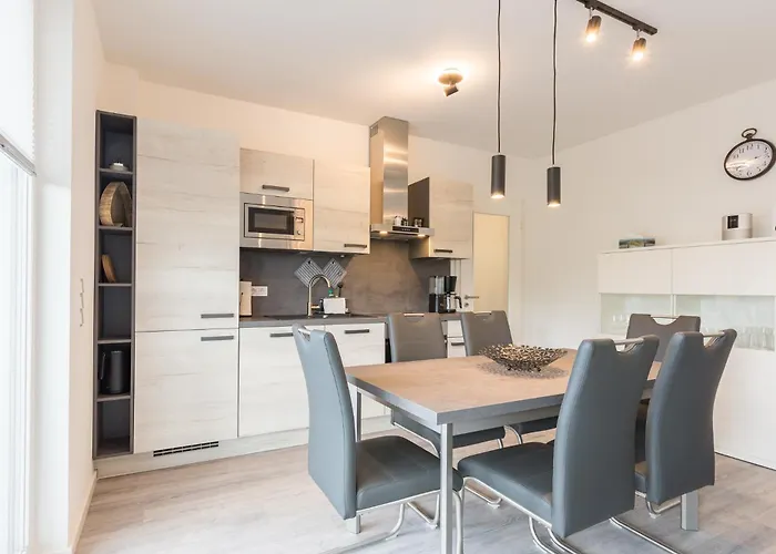 Apartman Weisse Villen, 06