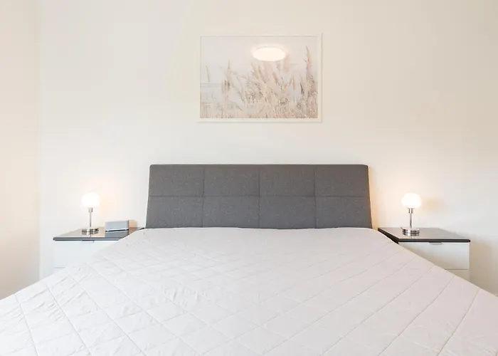 Weisse Villen, 06 * Boltenhagen