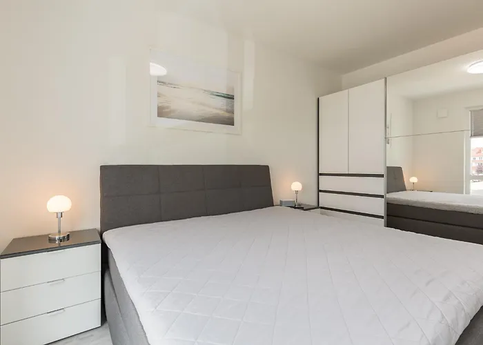 Apartman Weisse Villen, 06