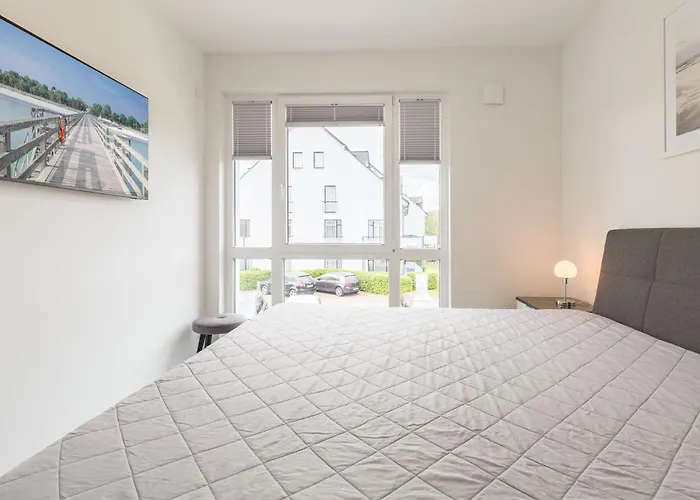 Apartman Weisse Villen, 06 *