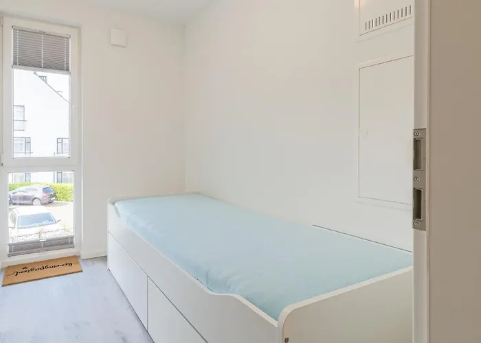 Weisse Villen, 06 Apartman