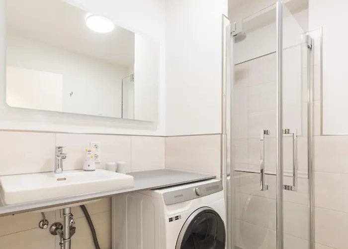 Weisse Villen, 06 Apartman *